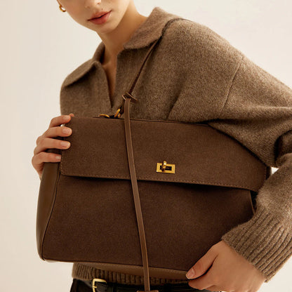 Borsa Premium Tracolla