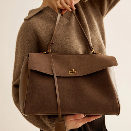Borsa Premium Tracolla