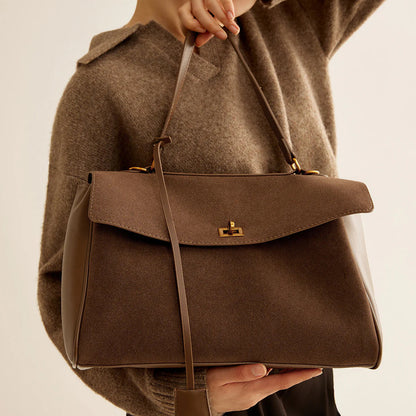 Borsa Premium Tracolla