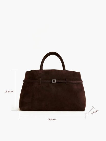 Borsa Manico Vintage: Stile e Funzionalità