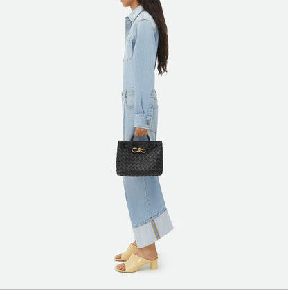 Borsa Capiente