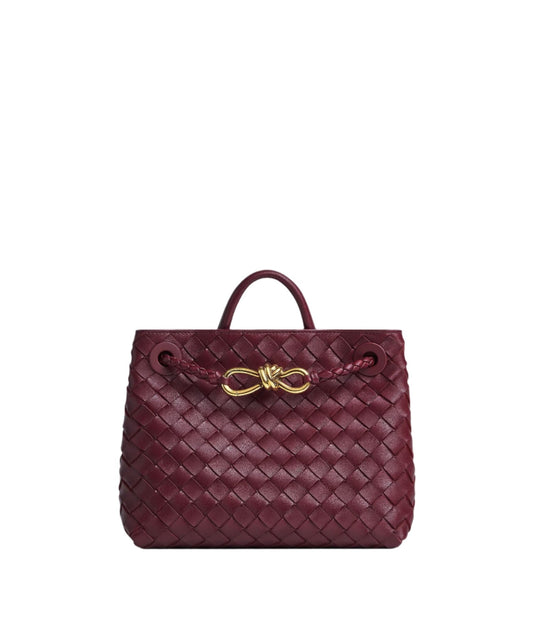 Borsa Capiente