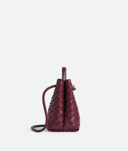 Borsa Capiente
