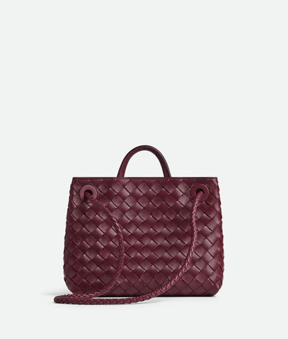 Borsa Capiente