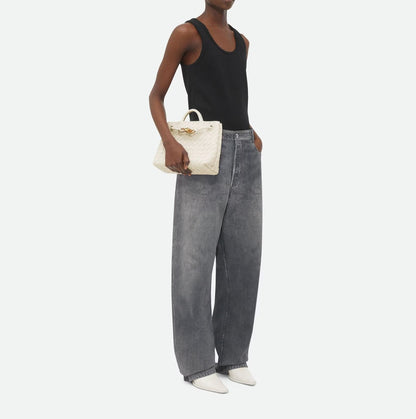 Borsa Capiente