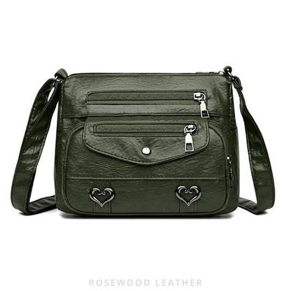 Borsa Spalla Morbida