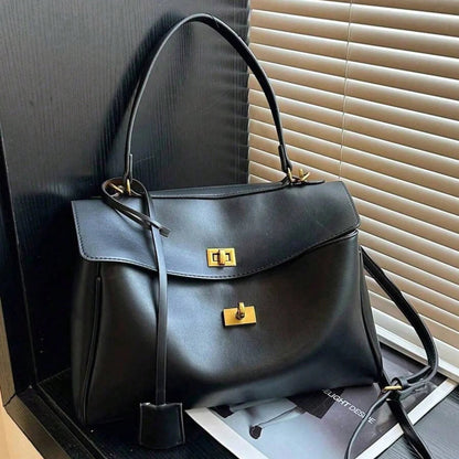 Borsa Pelle-Vegana