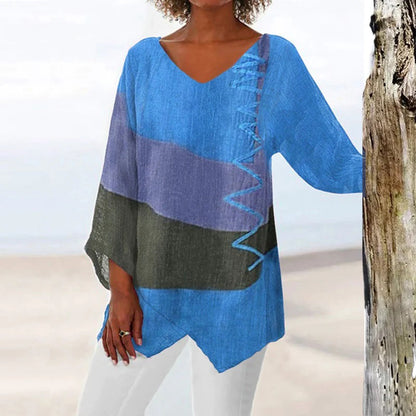 Eleganza e Comfort Top