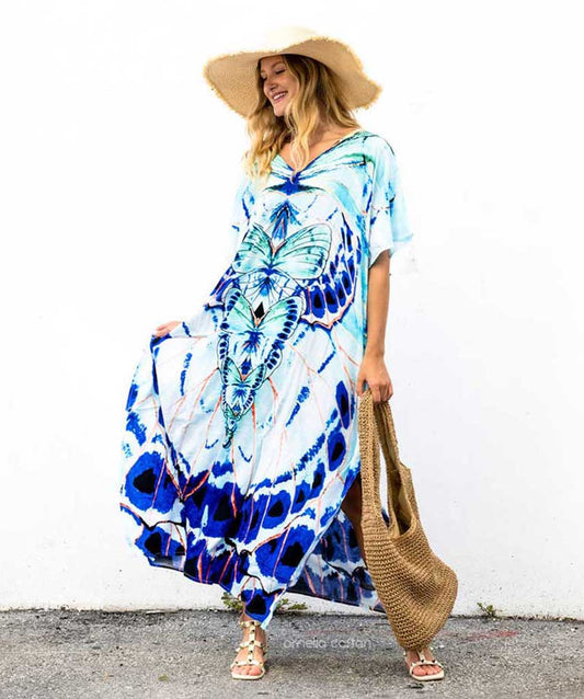 Kaftan Eleganza Comoda