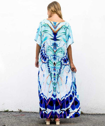 Kaftan Eleganza Comoda