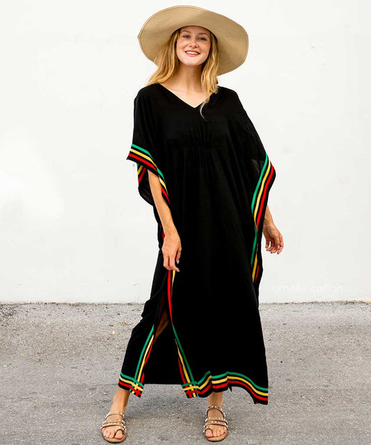 Eleganza-Kaftan Comfort