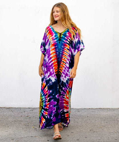 Eleganza Morbida Kaftan