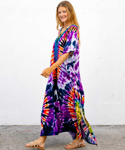 Eleganza Morbida Kaftan