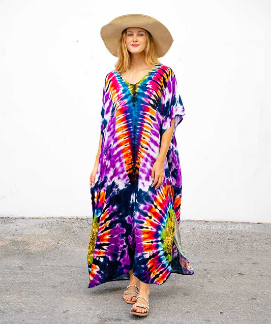 Eleganza Morbida Kaftan