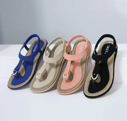 Sandali Ortopedici: Comfort e Stile