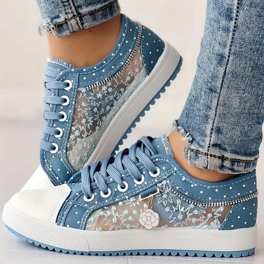 Comfort-Relief Trainers