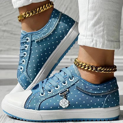 Comfort-Relief Trainers