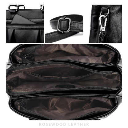 Borsa Capiente