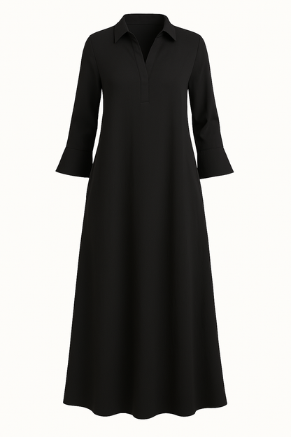 Abito Nero Elegante