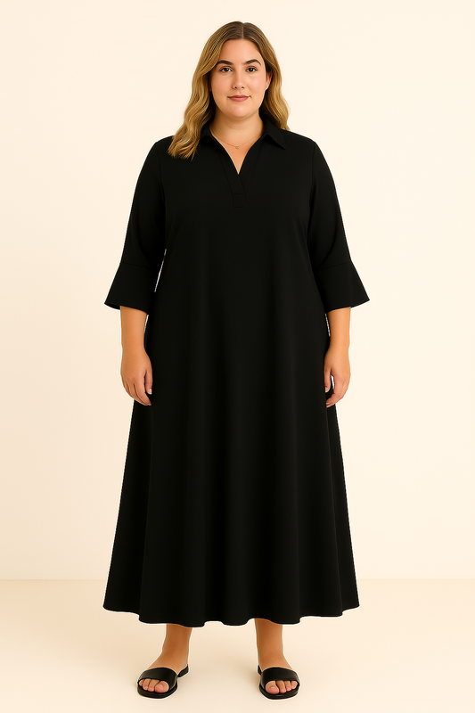 Abito Nero Elegante