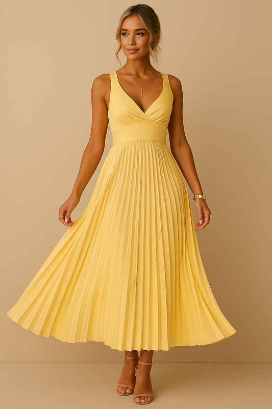 Abito Elegante Notte-Perfetta
