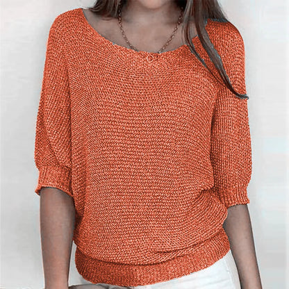 Maglione Morbido-Chic
