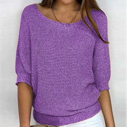 Maglione Morbido-Chic
