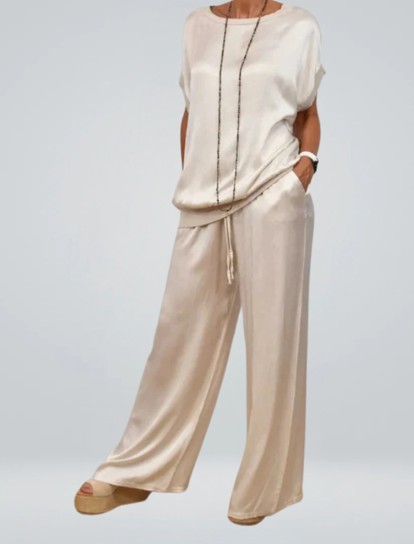 Set Elegante e Versatile