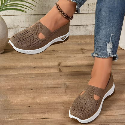 Scarpe Comfort Ergonomico Donna