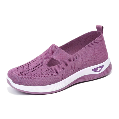 Scarpe Comfort Ergonomico Donna