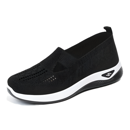 Scarpe Comfort Ergonomico Donna