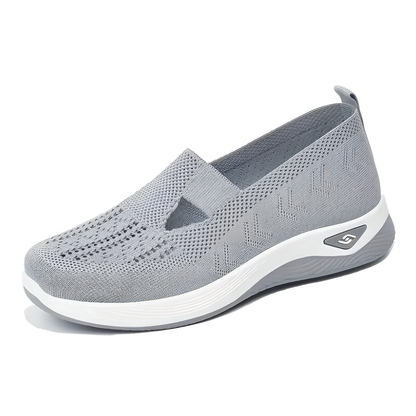 Scarpe Comfort Ergonomico Donna