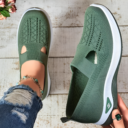 Scarpe Comfort Ergonomico Donna