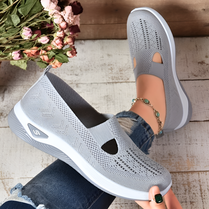 Scarpe Comfort Ergonomico Donna