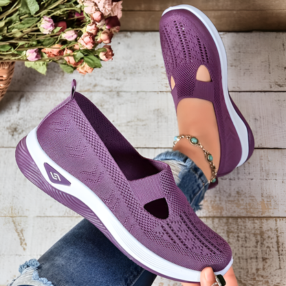 Scarpe Comfort Ergonomico Donna
