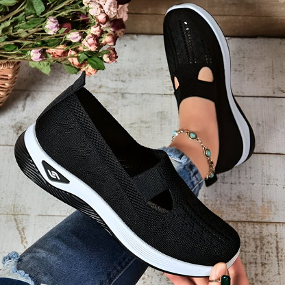 Scarpe Comfort Ergonomico Donna