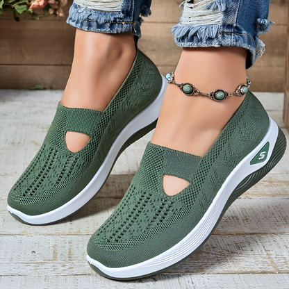 Scarpe Comfort Ergonomico Donna