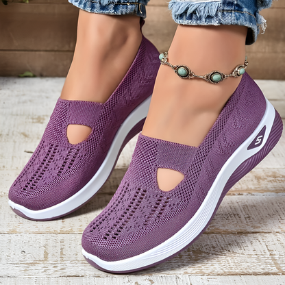 Scarpe Comfort Ergonomico Donna