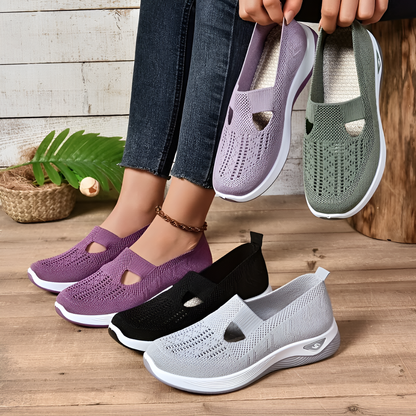 Scarpe Comfort Ergonomico Donna