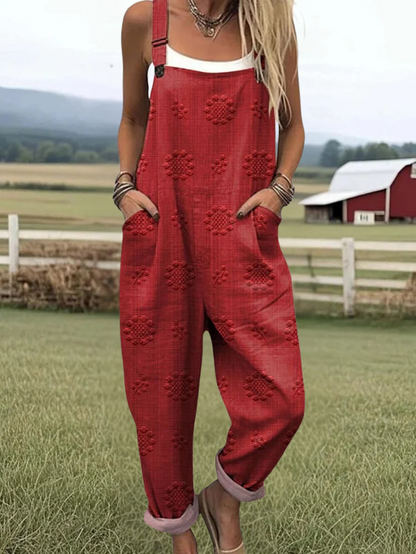 Tuta Fresca Vintage