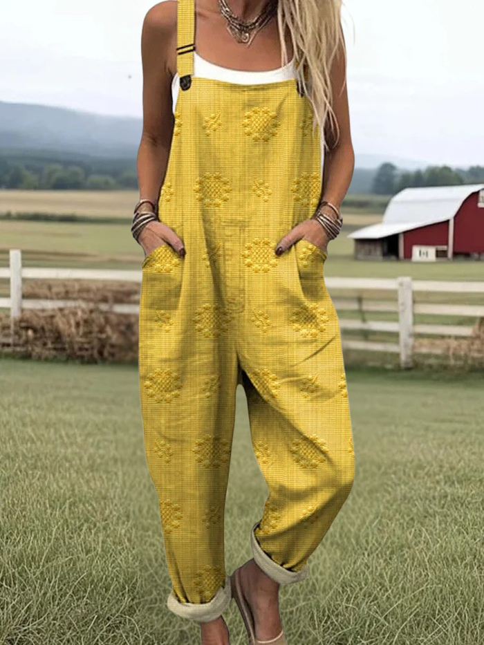Tuta Fresca Vintage