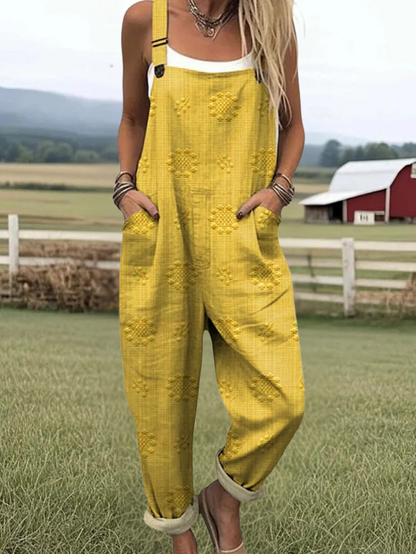Tuta Fresca Vintage
