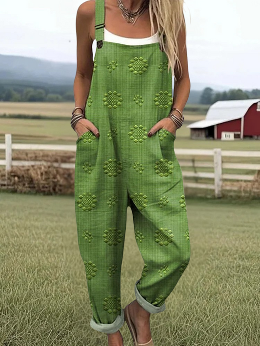 Tuta Fresca Vintage