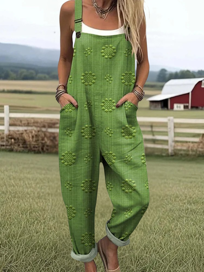 Tuta Fresca Vintage