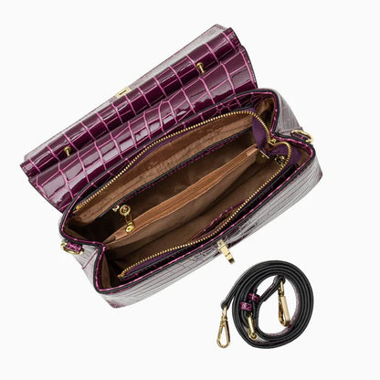 Borsa a Spalla Eco-Chic