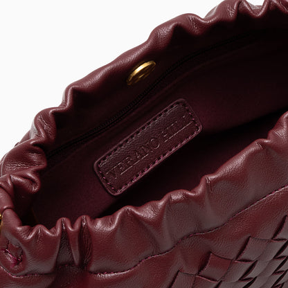 Borsa A Spalla Leggera-Chic