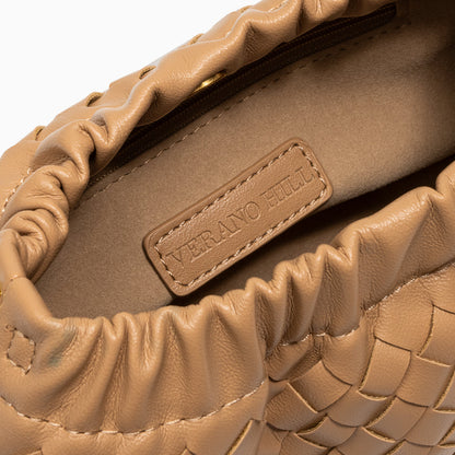 Borsa A Spalla Leggera-Chic