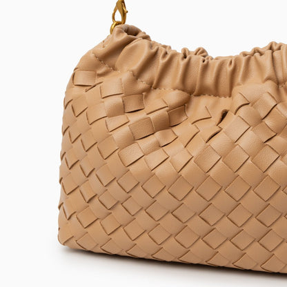Borsa A Spalla Leggera-Chic