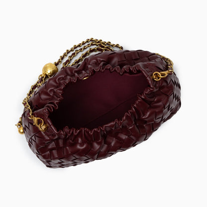 Borsa A Spalla Leggera-Chic