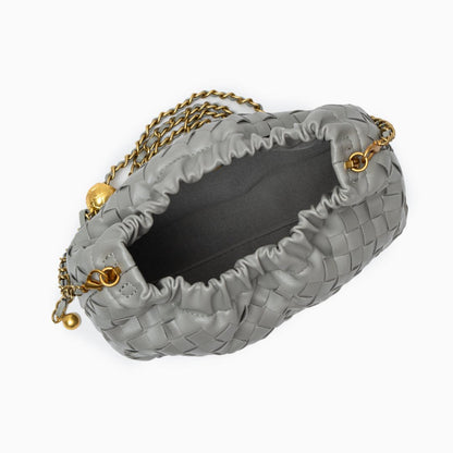 Borsa A Spalla Leggera-Chic